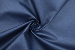 Beschichtete Baumwolle Lena Uni