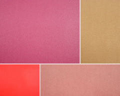 Beschichteter Canvas Nona