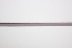 Biese Paspelband elastisch 10mm