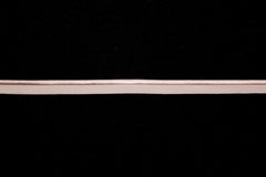 Biese Paspelband elastisch 10mm