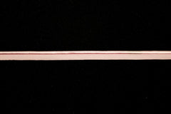 Biese Paspelband elastisch 10mm