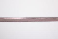 Biese Paspelband elastisch 10mm