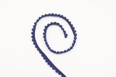 Bommelborte Mini PomPom