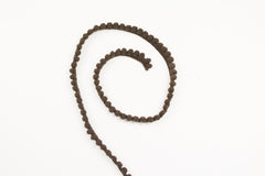 Bommelborte Mini PomPom