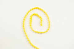 Bommelborte Mini PomPom