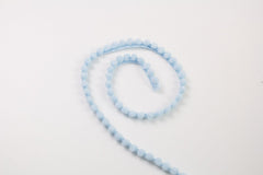 Bommelborte Mini PomPom