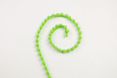 Bommelborte Mini PomPom