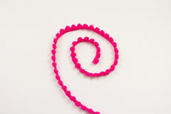 Bommelborte Mini PomPom