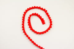 Bommelborte Mini PomPom