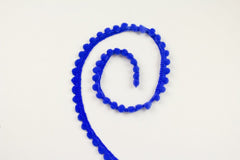 Bommelborte Mini PomPom