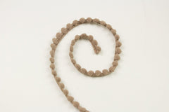 Bommelborte Mini PomPom