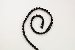 Bommelborte Mini PomPom