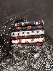 Baumwoll Webware Booo!