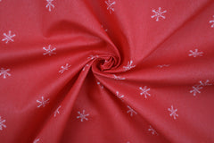 Bordüren Dekostoff Loneta Wichtel