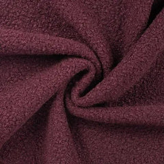 Bouclé Maxi