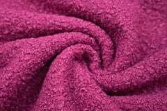 Bouclé Maxi