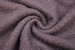 Bouclé Maxi