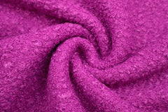 Bouclé Maxi