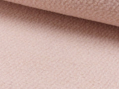 Bouclé Sera - rosa