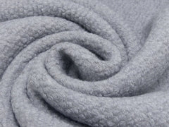 Bouclé Sera - grau