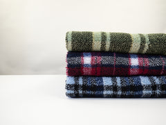 Teddyplüsch Bouclé Bruno