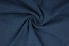 Bündchenstoff Mara Uni