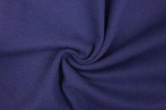 Bündchenstoff Mara Uni