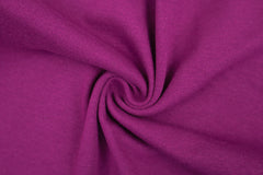 Bündchenstoff Mara Uni