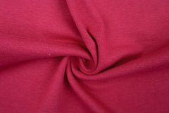 Bündchenstoff Mara Uni