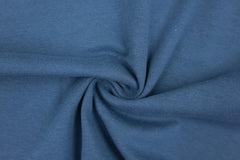 Bündchenstoff Mara Uni