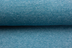 Bündchenstoff Melange Jano SH