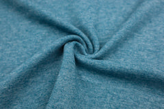 Bündchenstoff Melange Jano SH