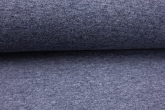 Bündchenstoff Melange Jano SH