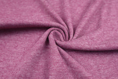 Bündchenstoff Melange Jano SH