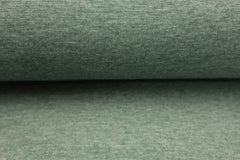 Bündchenstoff Melange Jano SH