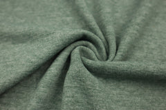 Bündchenstoff Melange Jano SH