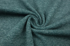 Bündchenstoff Melange Jano SH