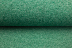 Bündchenstoff Melange Jano SH