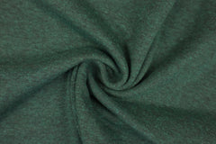 Bündchenstoff Melange Jano SH