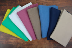 Bündchen Paket: 8 x 50 cm = 4 Meter - Design A