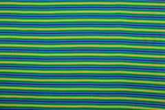 Bündchenstoff Streifen Timo