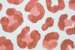 French Terry Leo Watercolor