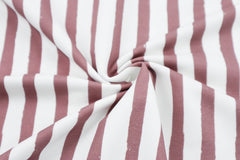 French Terry Lines
