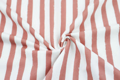 French Terry Lines