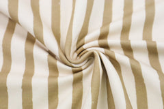 French Terry Lines