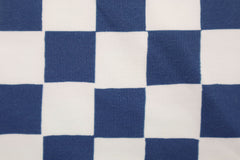 French Terry Squares