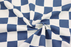 French Terry Squares