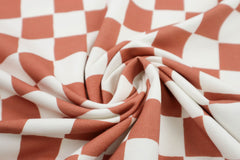 French Terry Squares