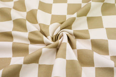 French Terry Squares