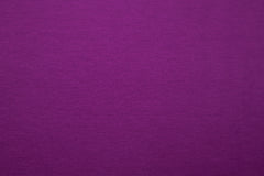 Reststück: 1,50m Viskosejersey uni Lila